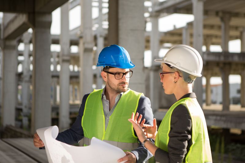 Electrical Excavation