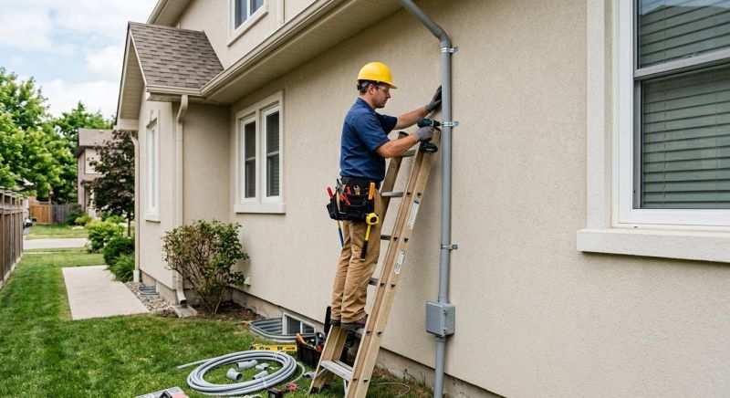 Electrical Excavation